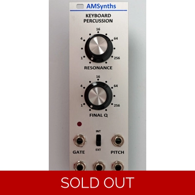 AM1047K Keyboard Percussion AM1047K Keyboard Percussion